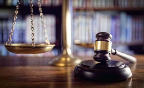 gavel scales of justice and law books 2021 08 26 22 30 00 utc